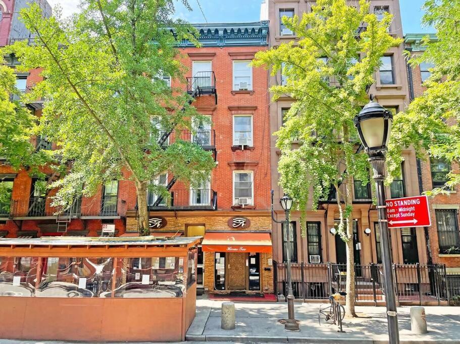 Elevate Apartment At Times Square - Cozy Studio In Times Square And Nearby Restaurants نيو يورك المظهر الخارجي الصورة