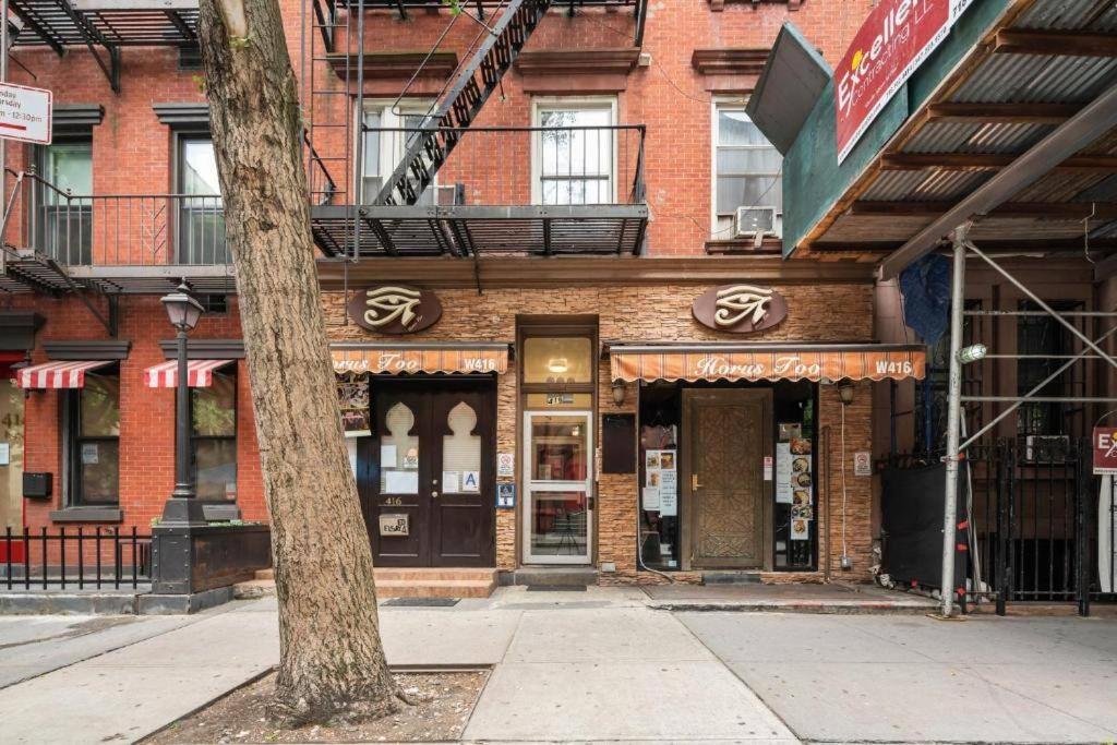Elevate Apartment At Times Square - Cozy Studio In Times Square And Nearby Restaurants نيو يورك المظهر الخارجي الصورة