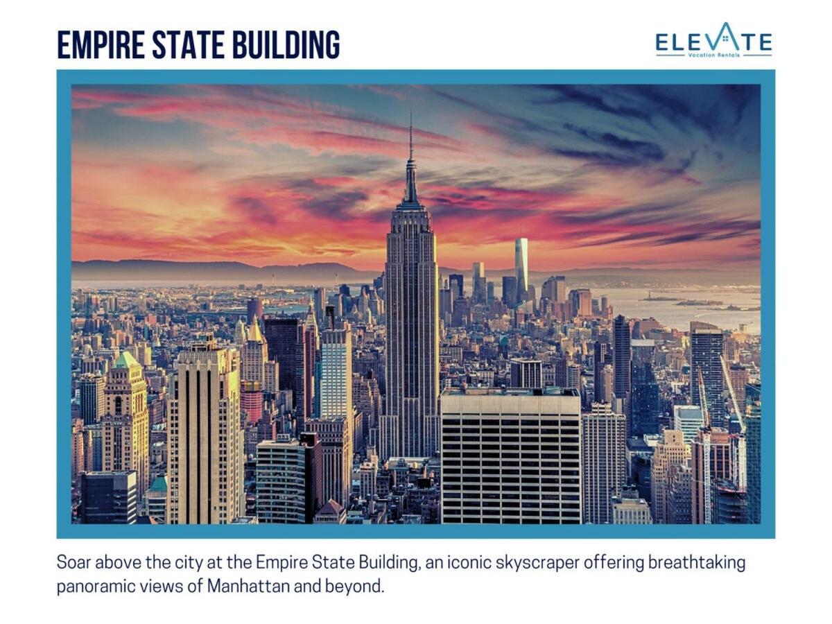 Elevate Apartment At Times Square - Cozy Studio In Times Square And Nearby Restaurants نيو يورك المظهر الخارجي الصورة