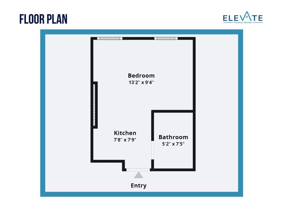 Elevate Apartment At Times Square - Cozy Studio In Times Square And Nearby Restaurants نيو يورك المظهر الخارجي الصورة