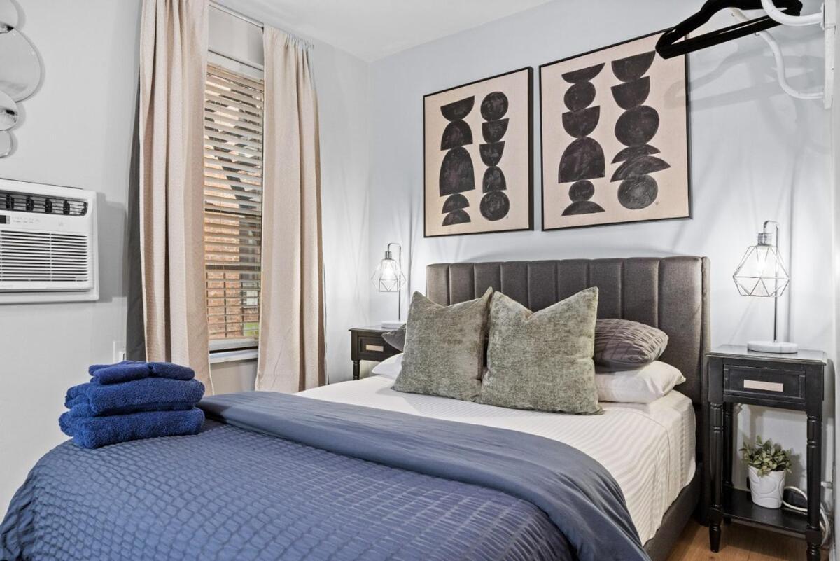 Elevate Apartment At Times Square - Cozy Studio In Times Square And Nearby Restaurants نيو يورك المظهر الخارجي الصورة